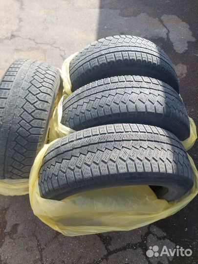 Continental CrossContact ATR 225/65 R17