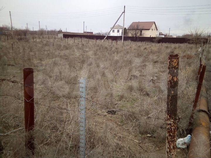 Участок 6 сот. (СНТ, ДНП)