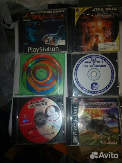 Игры для PS,PS2, PS3, PS4, Xbox 360, Dendy, Sega