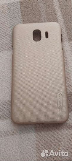 Чехлы для galaxy j4