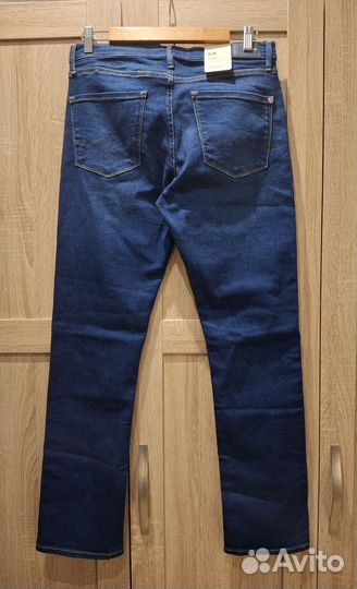 Новые джинсы Pepe Jeans/46