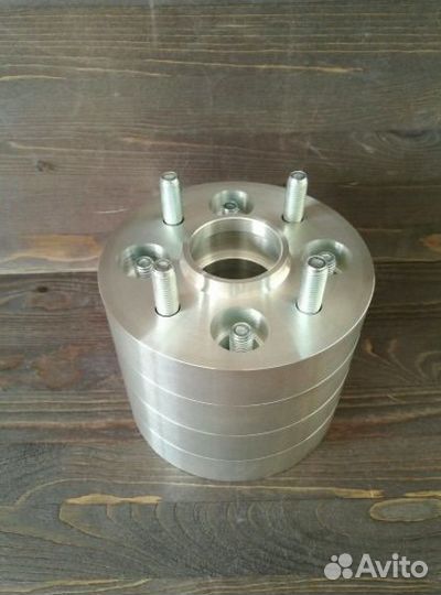 Колесные проставки