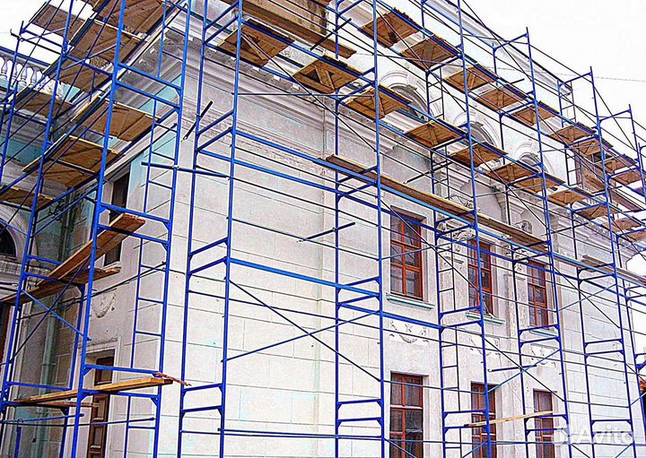 Строительные леса Опалубка всех видов Вышки Тур