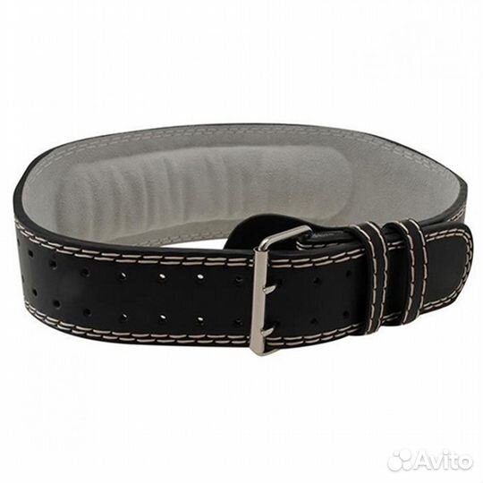 Тяжелоатлетический пояс LivePro LP8067 M