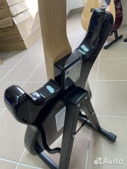 Новая Электрогитара Stratokaster