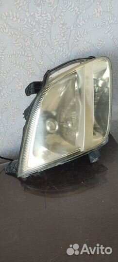 Фара для suzuki chevrolet cruz