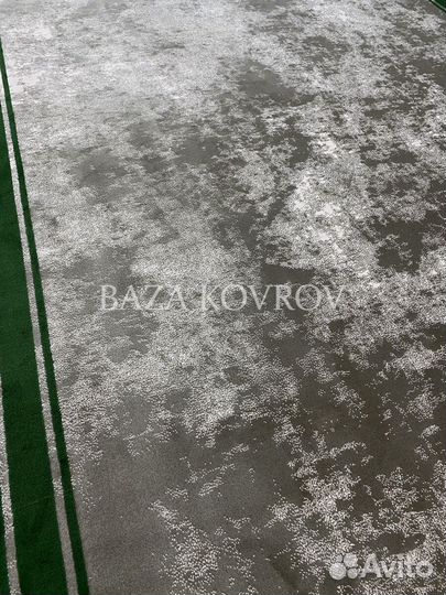 Ковер хлопковый Турция