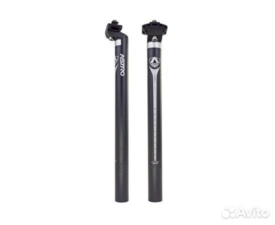 Подседельный штырь Astro P370 450 мм