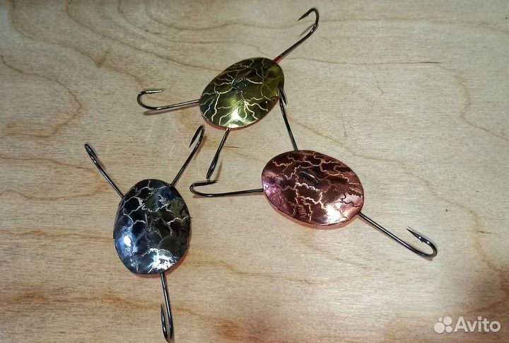 Приманка для рыбалки