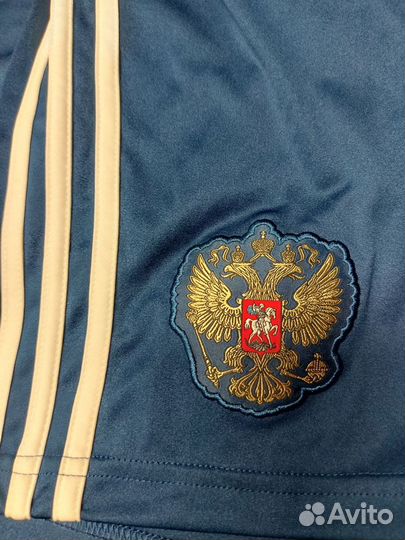 Шорты, трусы adidas сборная России М,L