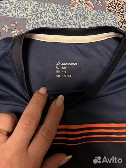 Спортивный костюм для мальчика 152 158