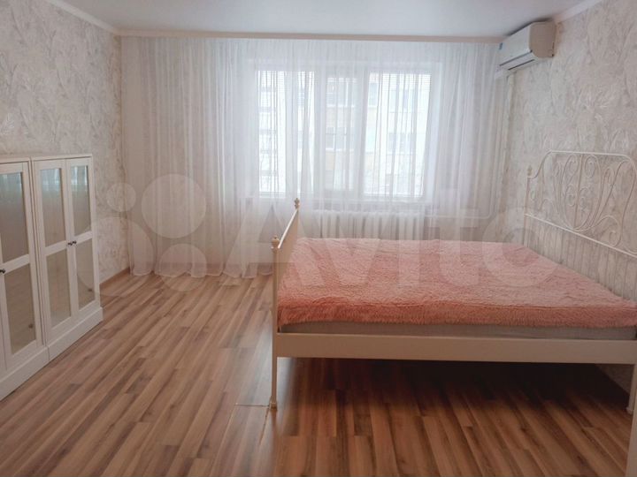 1-к. квартира, 51,2 м², 3/10 эт.