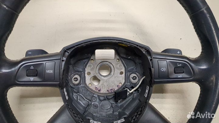 Руль Audi A6 (C6) Allroad, 2007