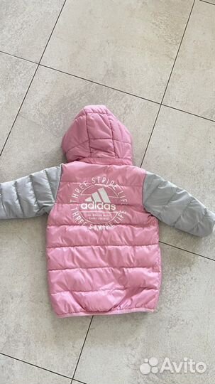 Куртка adidas
