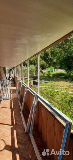 Мягкие окна Астрахань