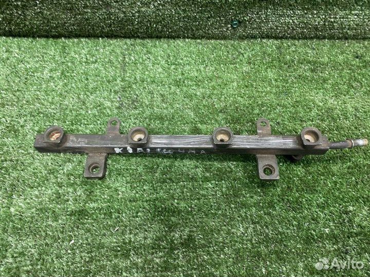 Топливная рампа Kia Shuma