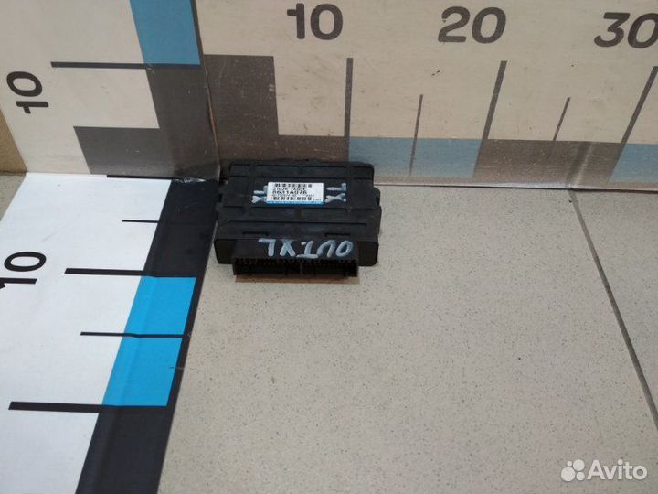 Блок управления АКПП Mitsubishi Outlander XL