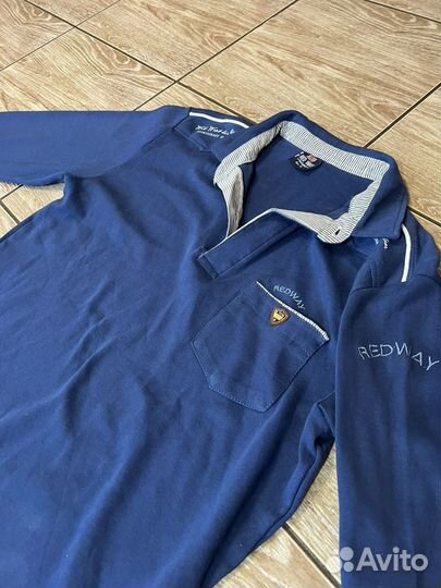 Поло redway