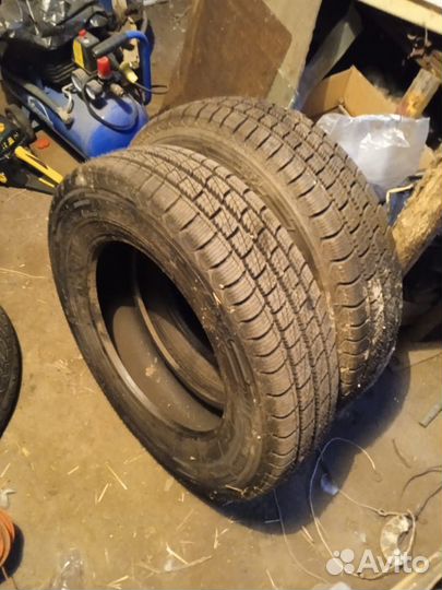 ГАЗ ГАЗель 3302 2.4 МТ, 1995, 20 034 км