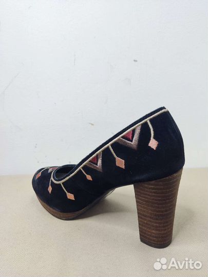 Туфли 37 (новые оригинальные)
