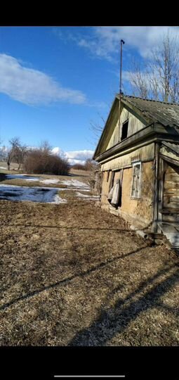 Участок 55 сот. (ИЖС)