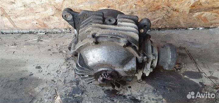 Редуктор переднего моста Cadillac SRX 1 2003-2009