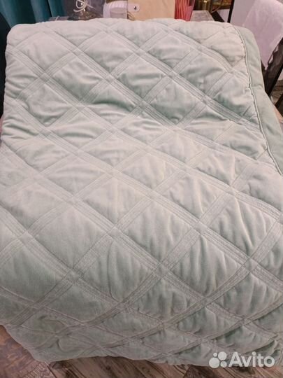 Покрывало + 2 наволочки