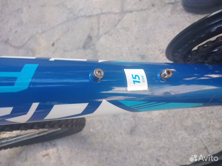 Продам велосипед