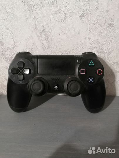 Геймпад Sony PS4