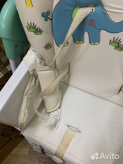 Стульчик для кормления