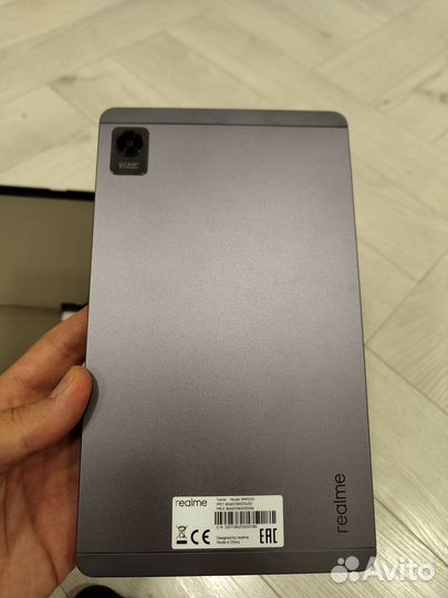 Планшет realme pad mini