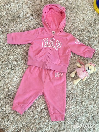 Спортивный костюм