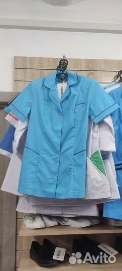 Медицинский костюм