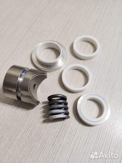 Ремкомплект рейки Honda Civic 06-11 для перебора