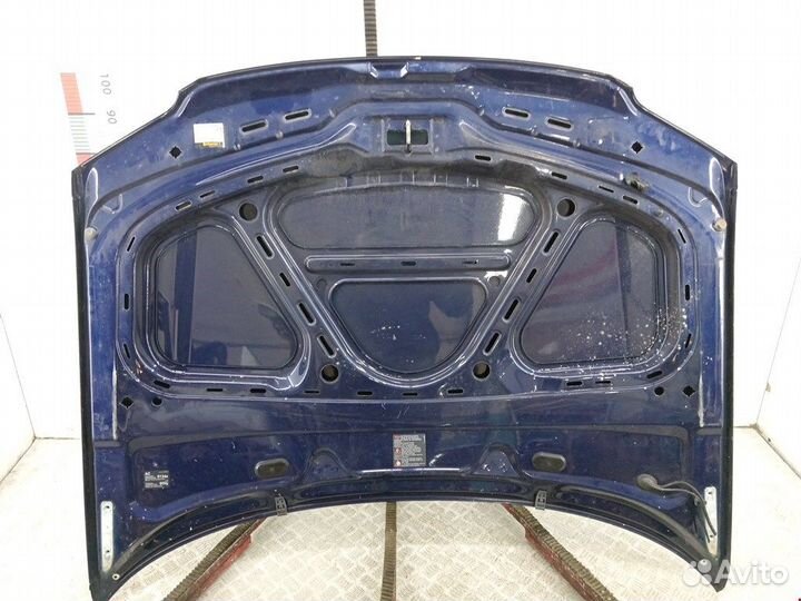 Капот для Volkswagen Passat 5 GP 3B0823031K