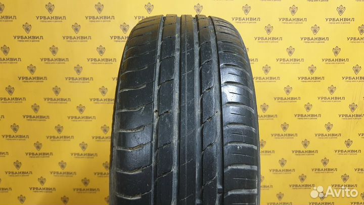 Nokian Tyres Hakka Blue 205/55 R16 94V