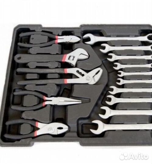 Набор инструментов 