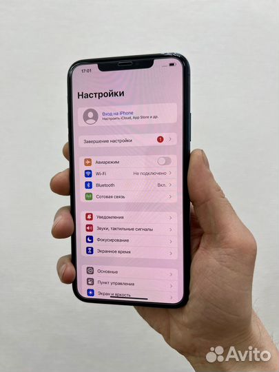 iPhone 11 Pro Max, 512 ГБ