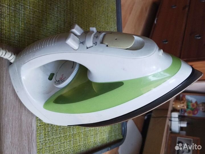 Утюг Panasonic NI-s3000TS