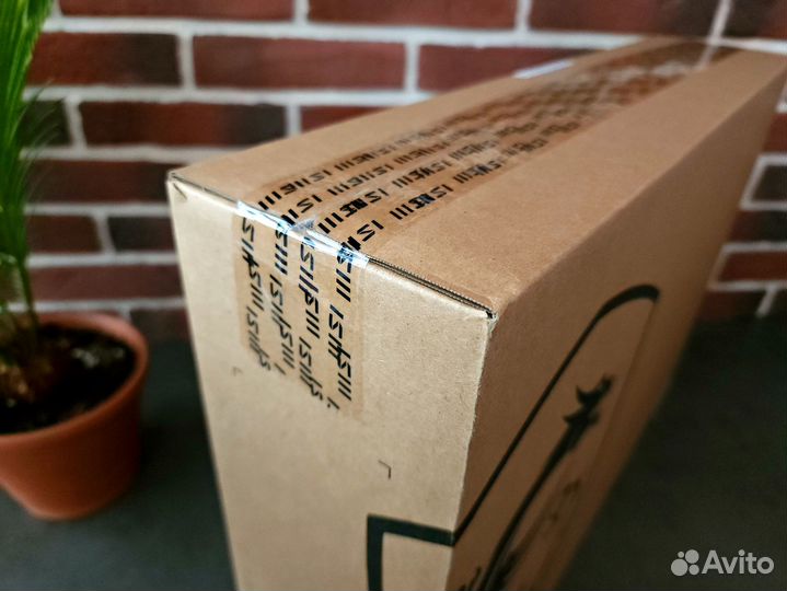 MSI 17.3 + RTX 3080Ti 16 Гб + i7 12800HX - GP76HX