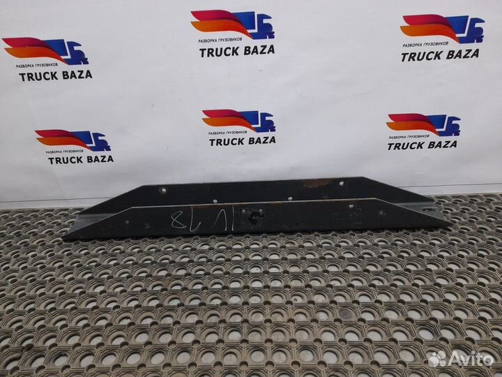 Кронштейн замка кабины Iveco Stralis