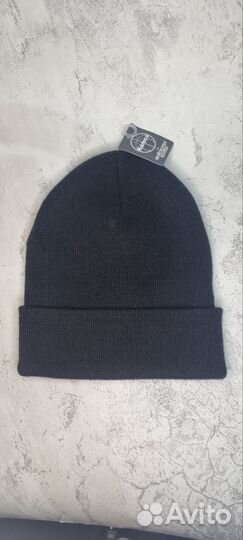 Мужская шапка