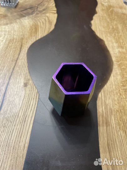 Стакан для кистей