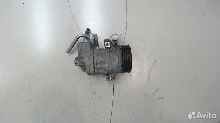 Компрессор кондиционера Smart Forfour W454, 2004