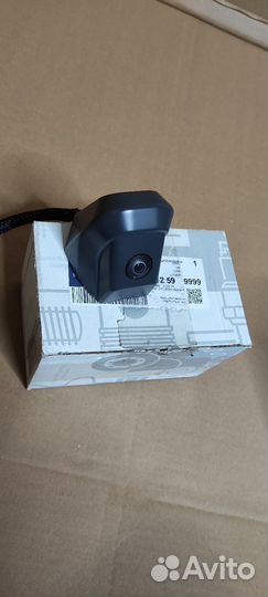 Камера заднего вида для Mercedes Benz G463