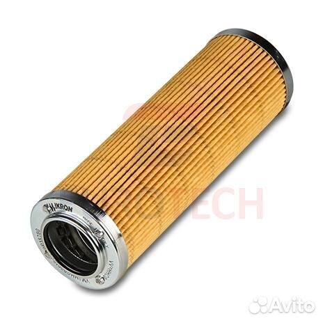 Фильтроэлемент HEK02-20.201-AS-RP010-VM-B17-B HHC