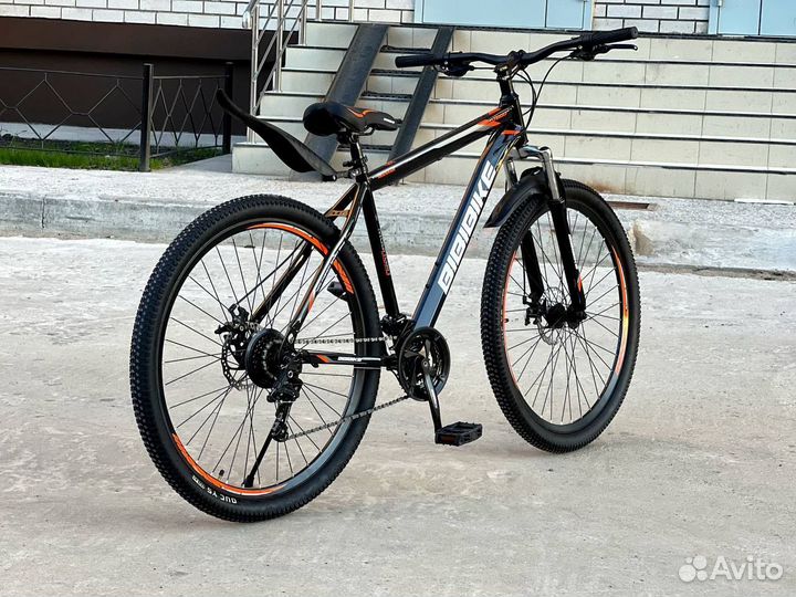 Велосипед новый 29 колеса