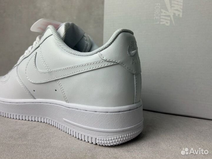 Кроссовки nike air force 1