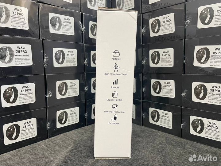 Ирригатор отличного качества Oral Irrigator