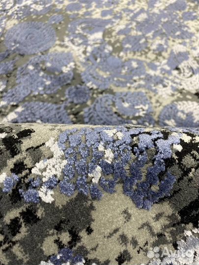 Ковры шелковые Гермес 1,6/2,3Компания Алтын